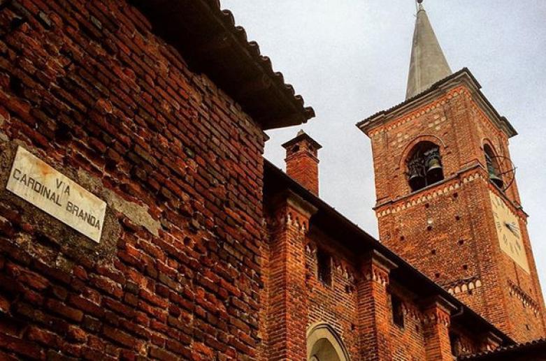 Castiglione Olona, Borghi Varese