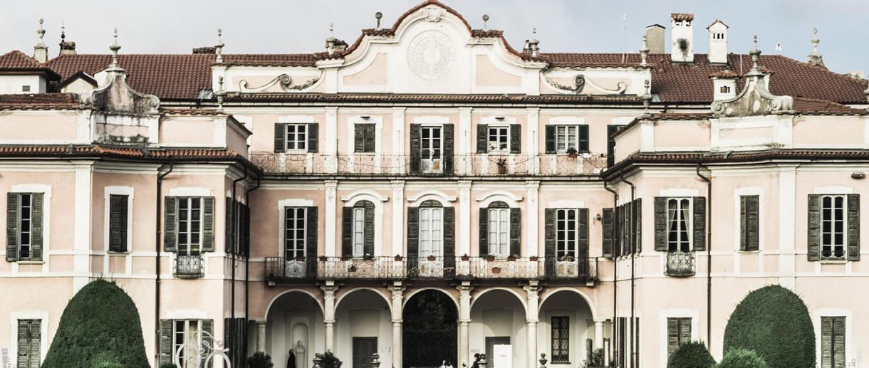 Palazzo Estense