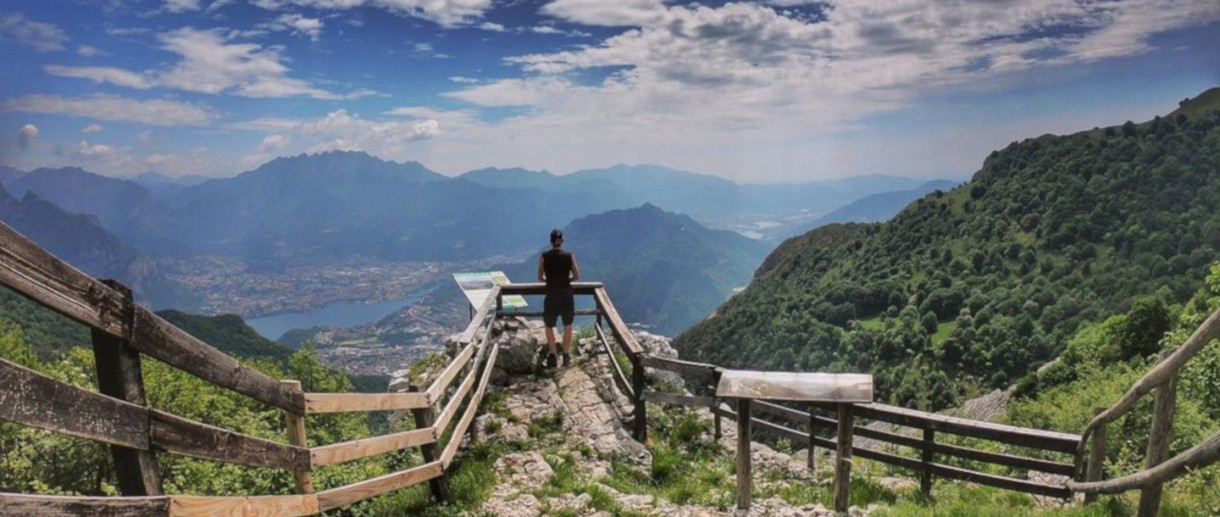 Riserva Naturale Sasso Malascarpa