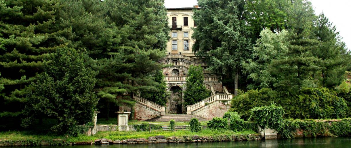 Villa Clerici