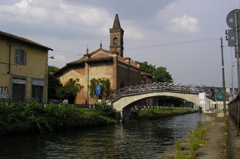 Chiesa San Cristoforo