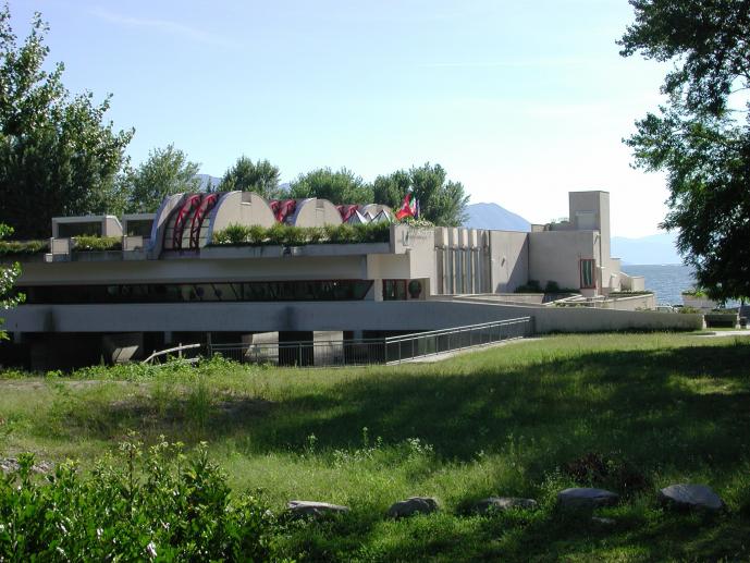 Civico Museo Parisi Valle