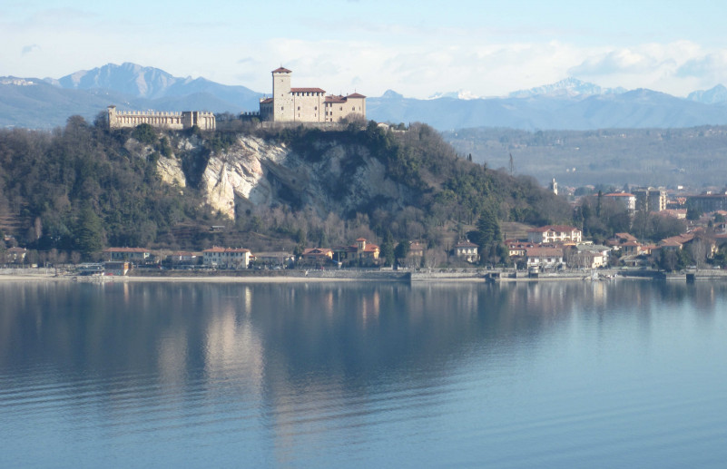 Paesi di lago