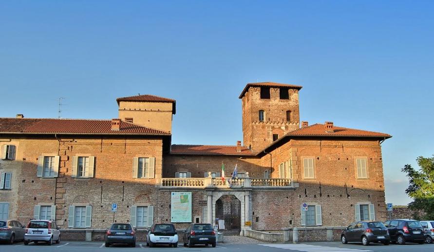 Castello Visconteo 