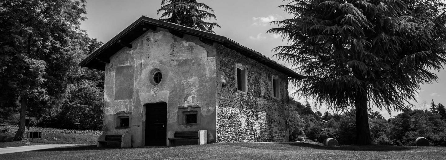 Oratorio S. Vincenzo Oratorio S. Vincenzo
