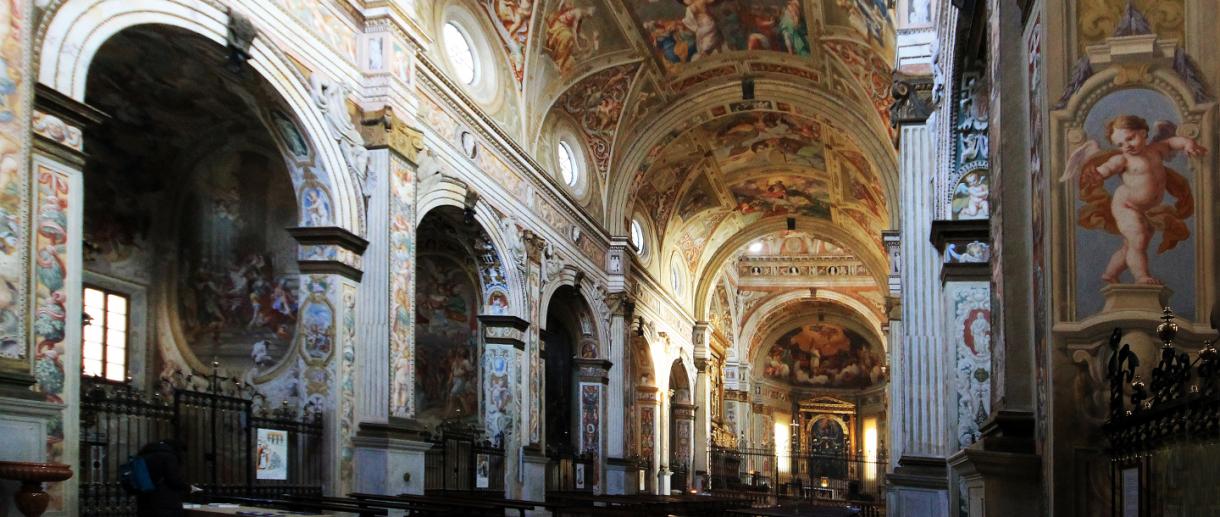 San Sigismondo 