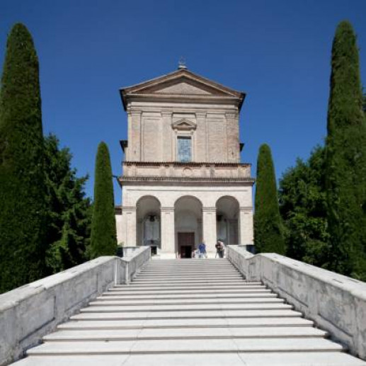 Santuario della Madonna del Dosso