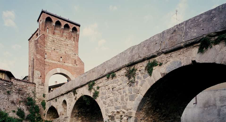 Ponte di San Rocco