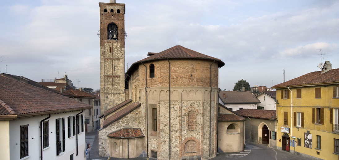 Collegiata di Santo Stefano