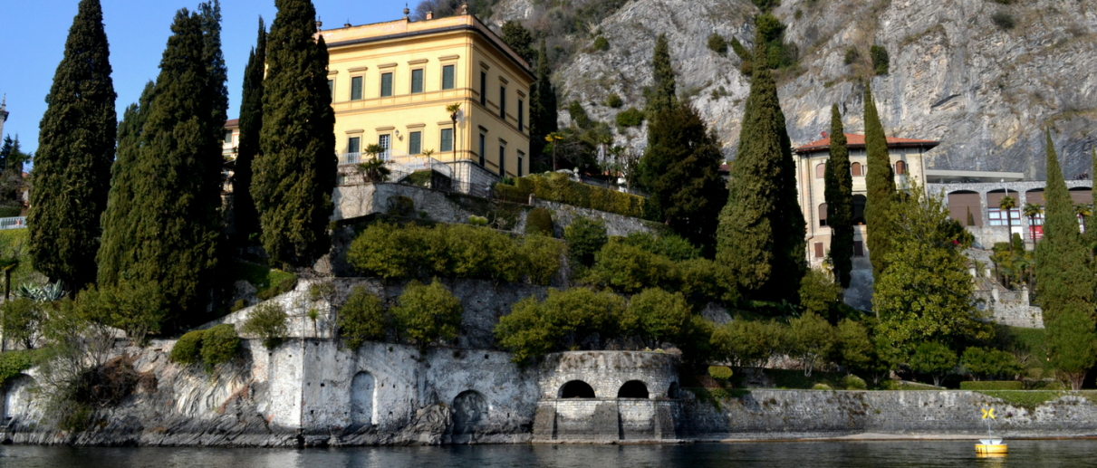 Villa Cipressi Varenna