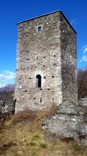 Torre di Fontanedo