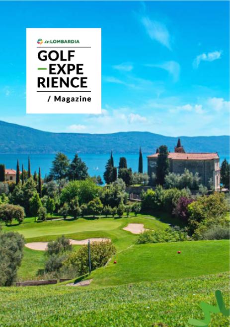 GOLF EXEPERIENCE MAGAZINE