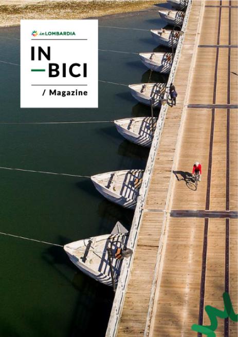 IN BICI MAGAZINE