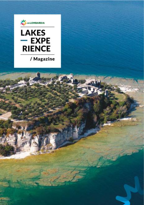 LAKES EXPERIENCE MAGAZINE