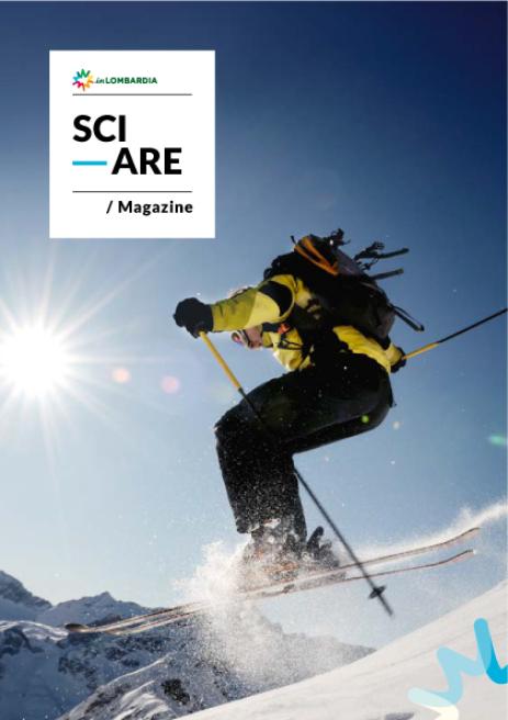 SCIARE MAGAZINE