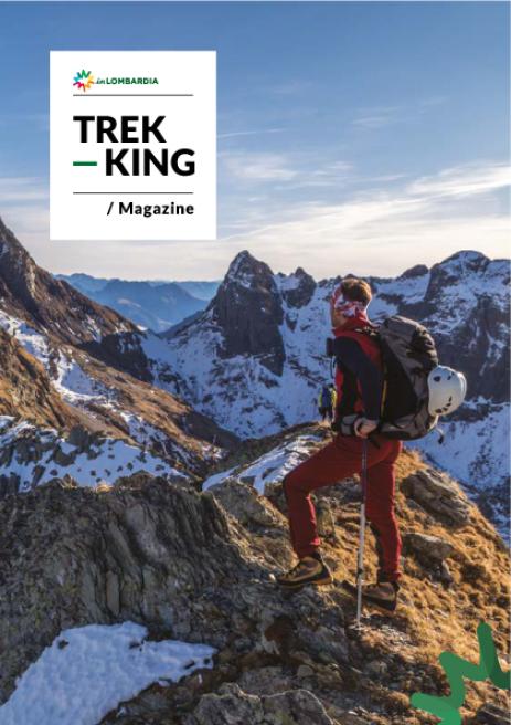 TREKKING MAGAZINE