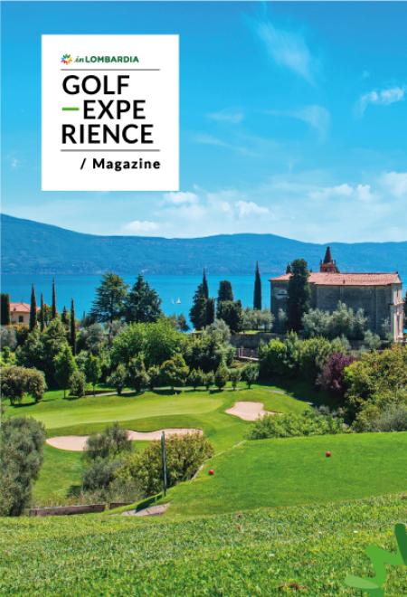GOLF EXEPERIENCE MAGAZINE