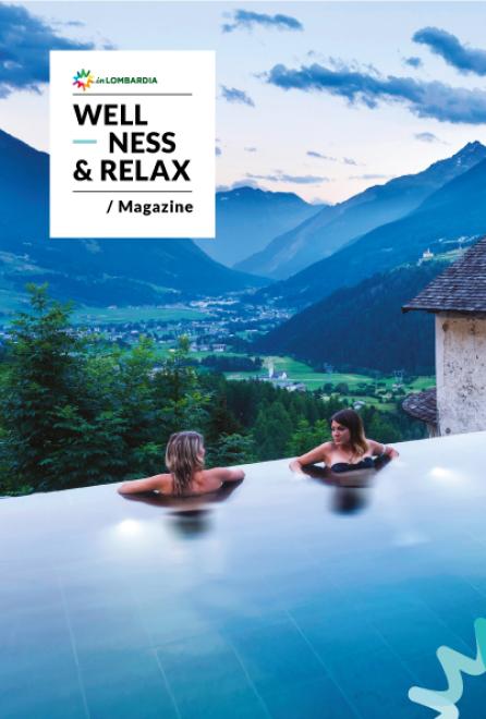 WELLNESS & RELAX MAGAZINE