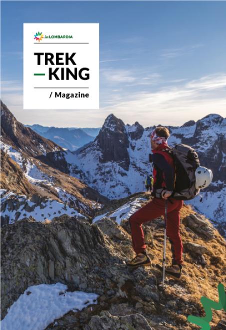 TREKKING MAGAZINE