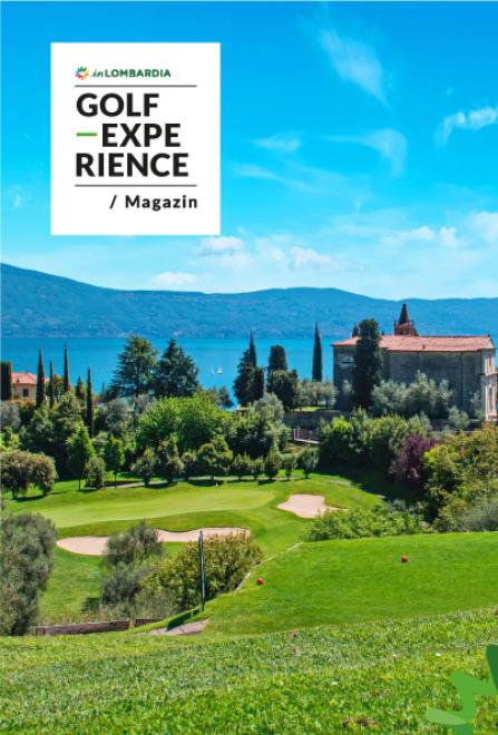 GOLF EXEPERIENCE MAGAZINE