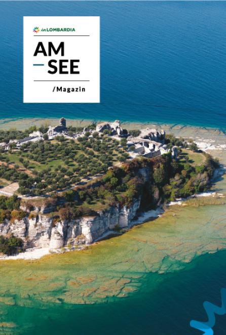 LAKES EXPERIENCE MAGAZINE