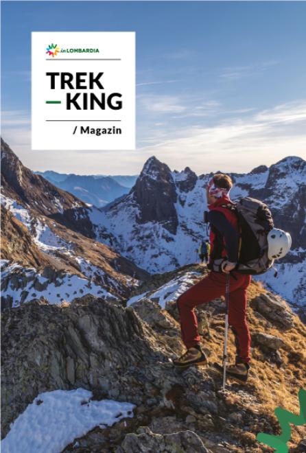 TREKKING MAGAZINE