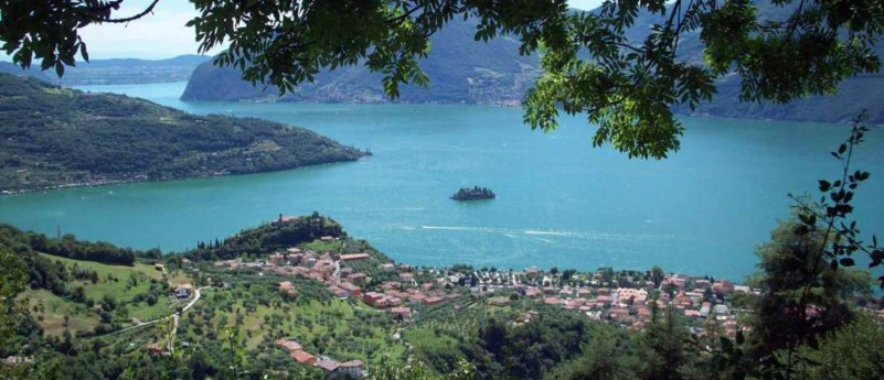 CROCE DI MARONE
