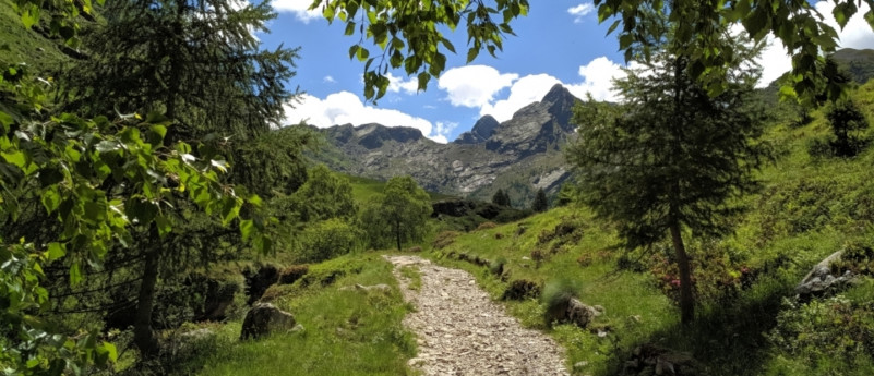 RIFUGIO CASERA VECCHIA DI VARRONE