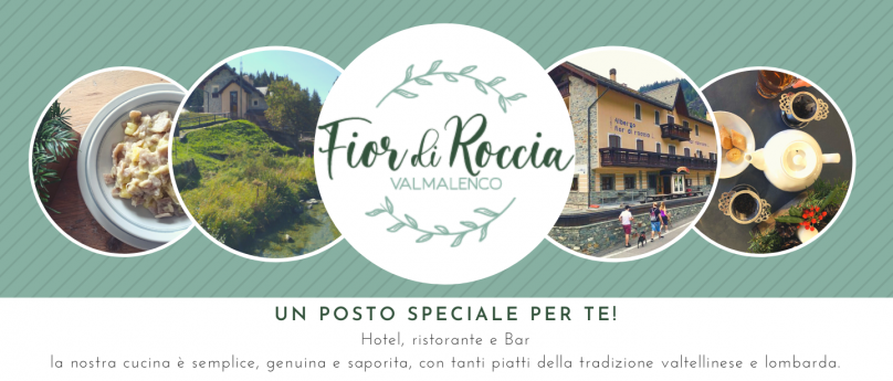 FIOR DI ROCCIA