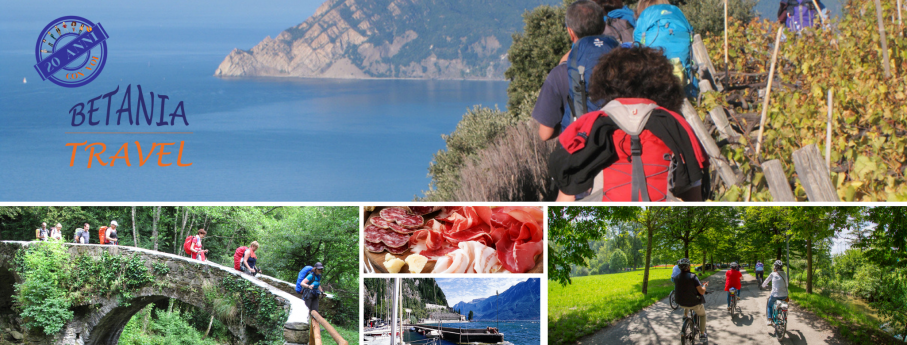 Betania Travel