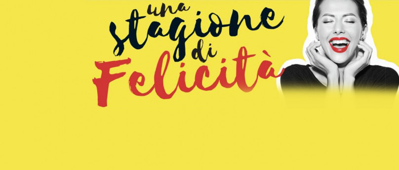 Teatro Varese stagione 2018/2019 Teatro Varese stagione 2018/2019