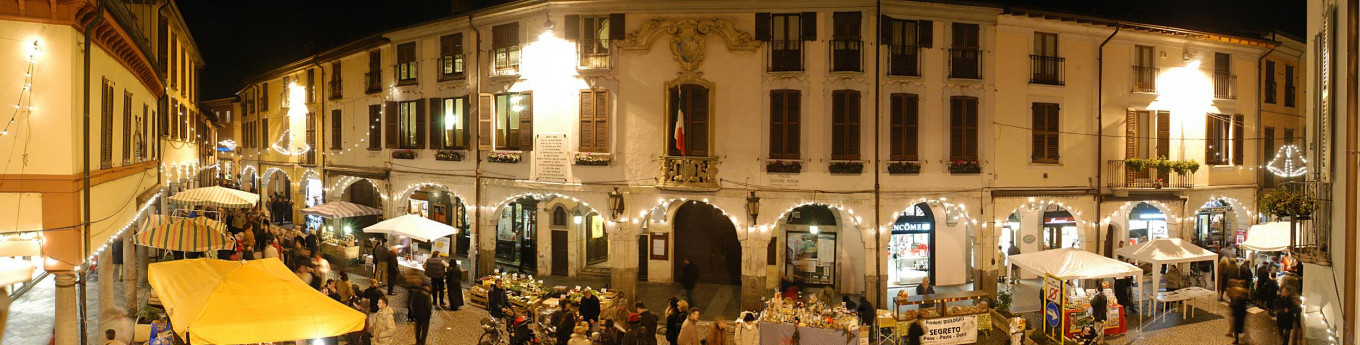 Abbiategrasso capitale del gusto Abbiategrasso capitale del gusto
