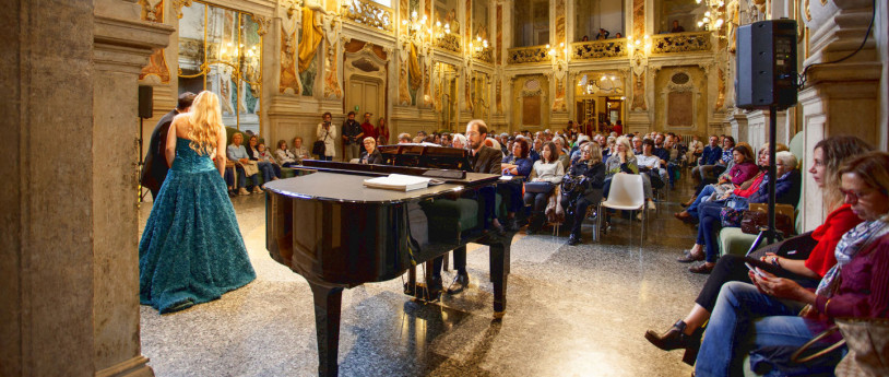 Festa dell'Opera Festa dell'Opera