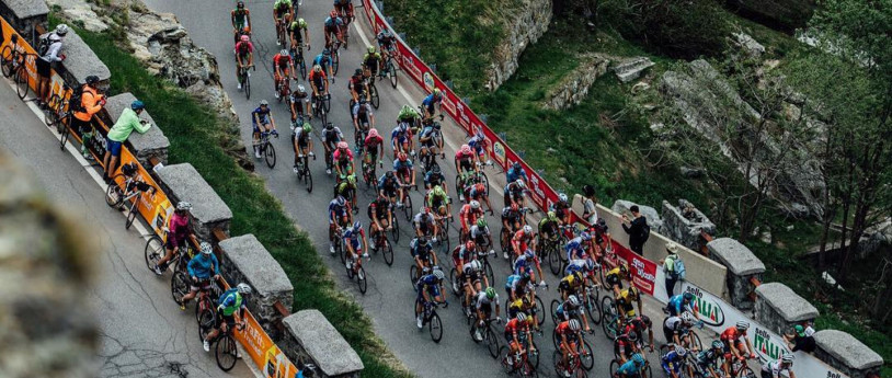 102° Giro d'Italia 102° Giro d'Italia
