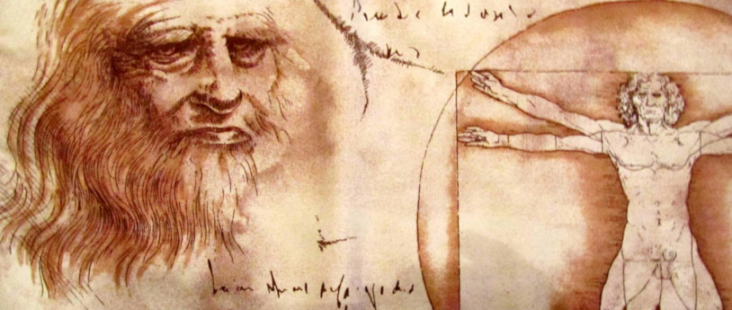 Leonardo da Vinci Leonardo da Vinci