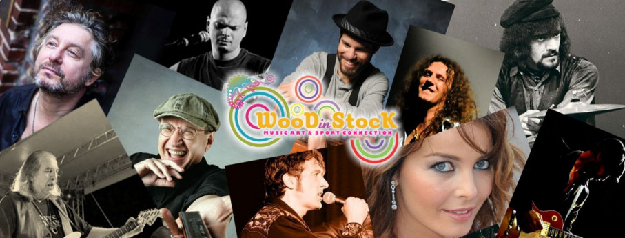 WOODinSTOCK WOODinSTOCK