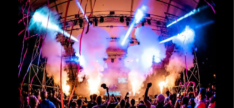Dreamland Music Festival Dreamland Music Festival