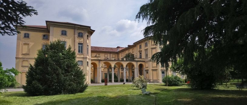 Ville Aperte in Brianza: XVII edizione 2019 Ville Aperte in Brianza: XVII edizione 2019