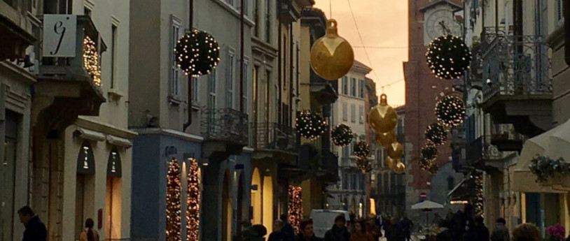 Natale a Monza Natale a Monza