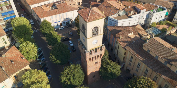 Vinuva tra storia e sapori