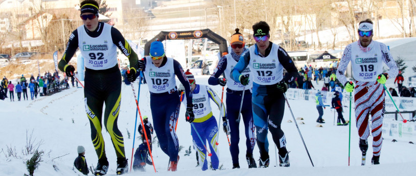 Bergamo Ski Tour Bergamo Ski Tour