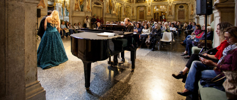 Brescia Festa dell'Opera Brescia Festa dell'Opera