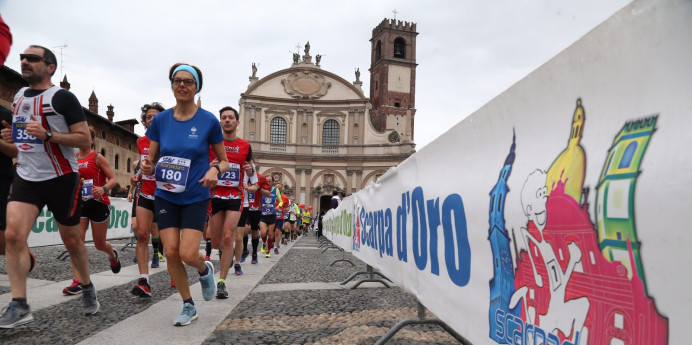 Scarpa d'Oro Vigevano