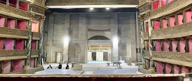 Festival Opera Donizetti 2020 Festival Opera Donizetti 2020
