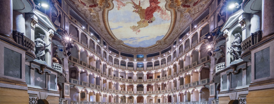Teatro Fraschini Teatro Fraschini