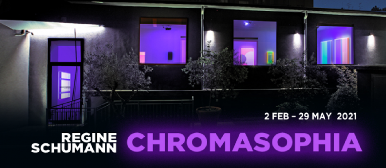 Chromasophia Chromasophia
