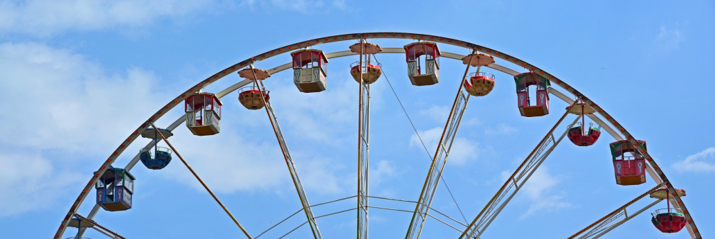 ruota panoramica pixabay ruota panoramica pixabay