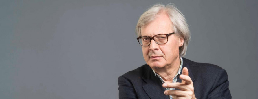 Vittorio Sgarbi. Il Rinascimento e l'arte padana Vittorio Sgarbi. Il Rinascimento e l'arte padana
