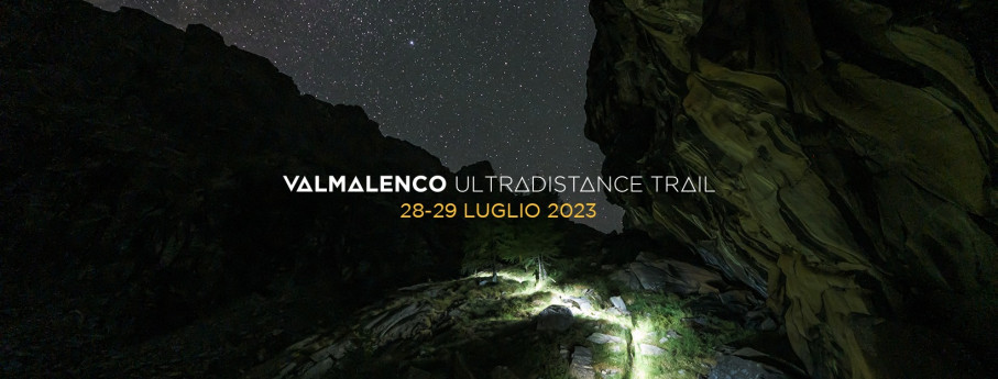 VUT - Valmalenco UltraDistance Trail