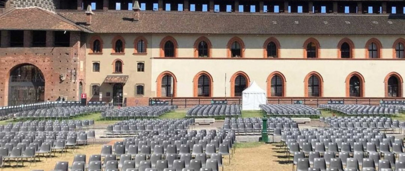 Estate Sforzesca 2021 Estate Sforzesca 2021